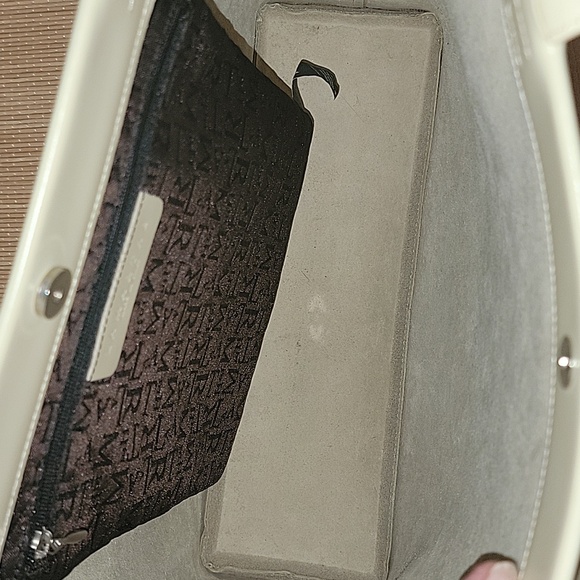 Lamarthe Made In Italy Leather Tote Bag - Picture 6 of 11